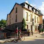 Daniela Penzion Rajecké Teplice