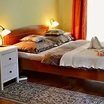 Penzion Daniela Rajecké Teplice