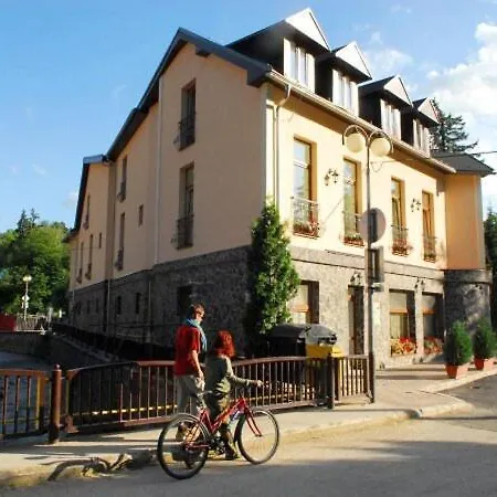 Daniela Gæstehus Rajecké Teplice