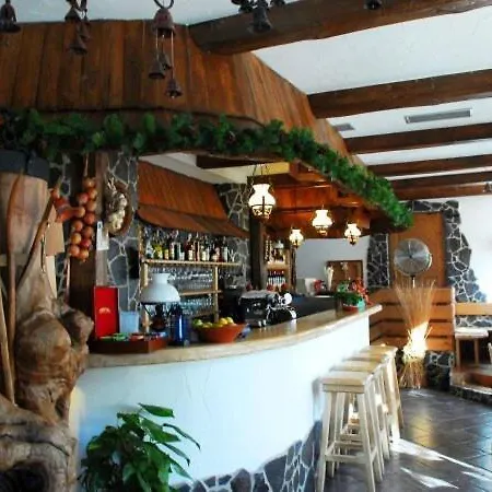 Gæstehus Daniela Rajecké Teplice