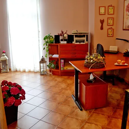 招待所 帕泽丹妮拉旅馆