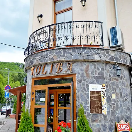 帕泽丹妮拉旅馆 招待所 3*