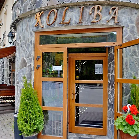 帕泽丹妮拉旅馆 劳耶克特普利采