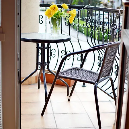 Gæstehus Daniela 3*