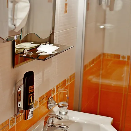 招待所 帕泽丹妮拉旅馆 3*