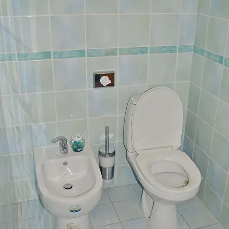 帕泽丹妮拉旅馆 劳耶克特普利采