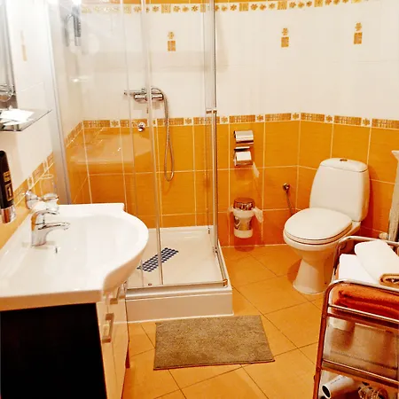 Gæstehus Daniela 3*