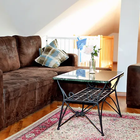 Gæstehus Daniela Rajecké Teplice