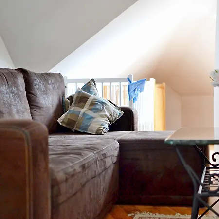 Gæstehus Daniela 3*