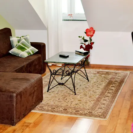 帕泽丹妮拉旅馆 招待所