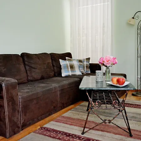 招待所 帕泽丹妮拉旅馆 3*