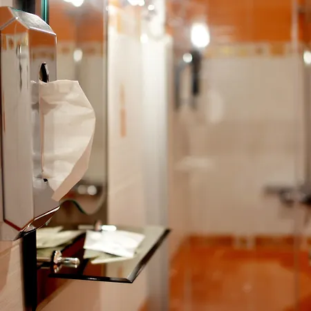 帕泽丹妮拉旅馆