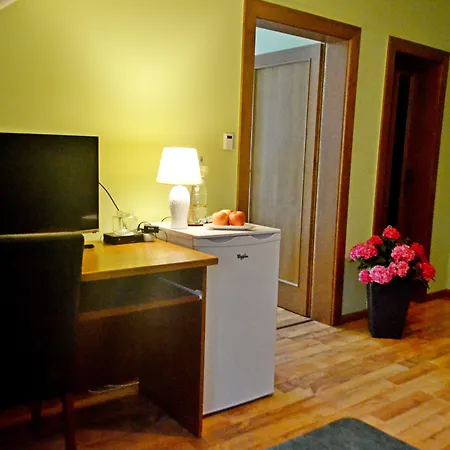 招待所 帕泽丹妮拉旅馆 3*