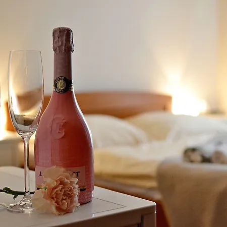 帕泽丹妮拉旅馆 招待所