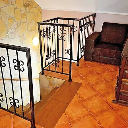 Daniela בית הארחה 3*