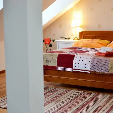 Daniela Gæstehus 3*