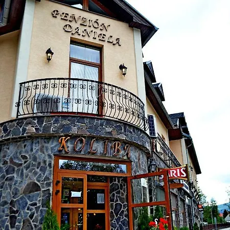 Daniela Guest house