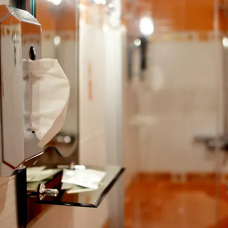 Daniela 3* Rajecké Teplice