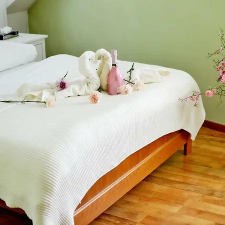 Gæstehus Daniela 3*