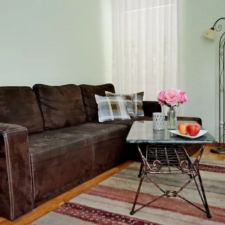 Gæstehus Daniela 3*