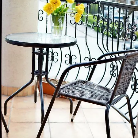 Daniela Gæstehus 3*