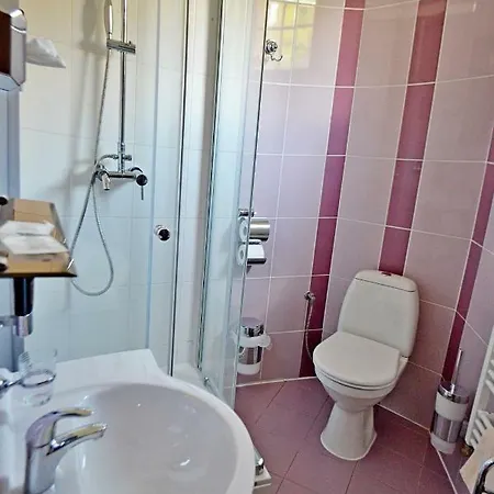 Gæstehus Daniela 3*