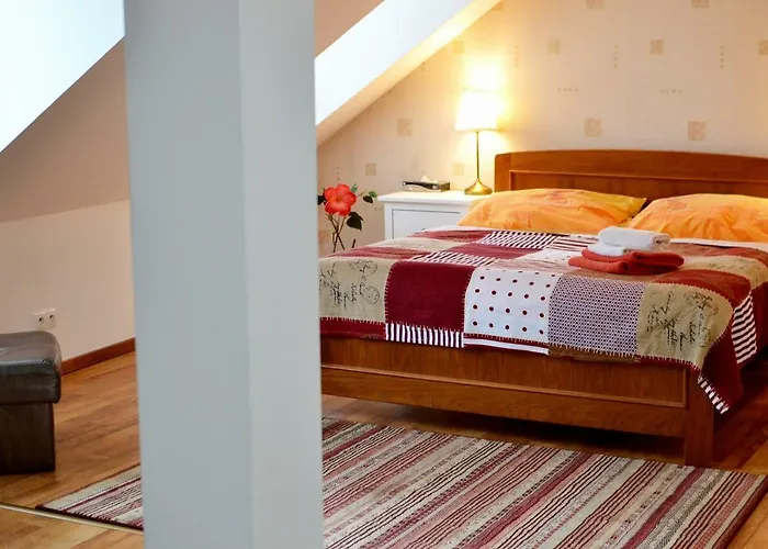 다니엘라 게스트하우스 3*