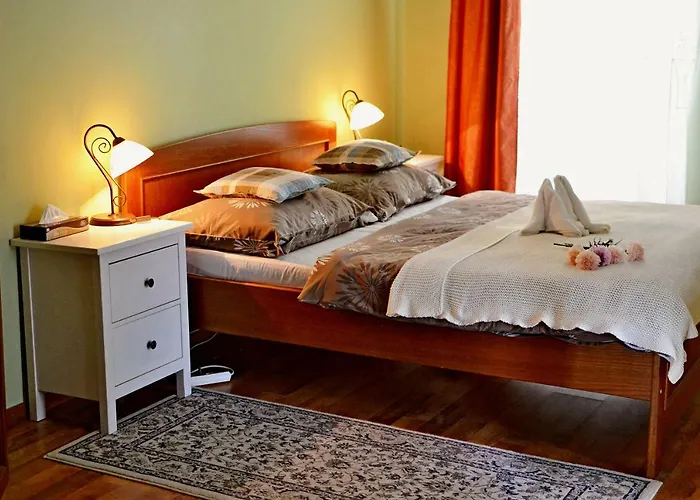 게스트하우스 다니엘라 라젝크테플리스