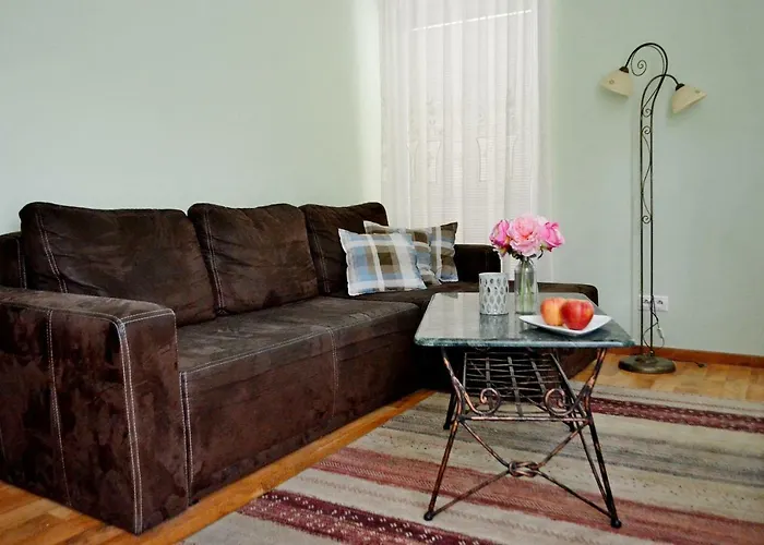 게스트하우스 다니엘라 3*